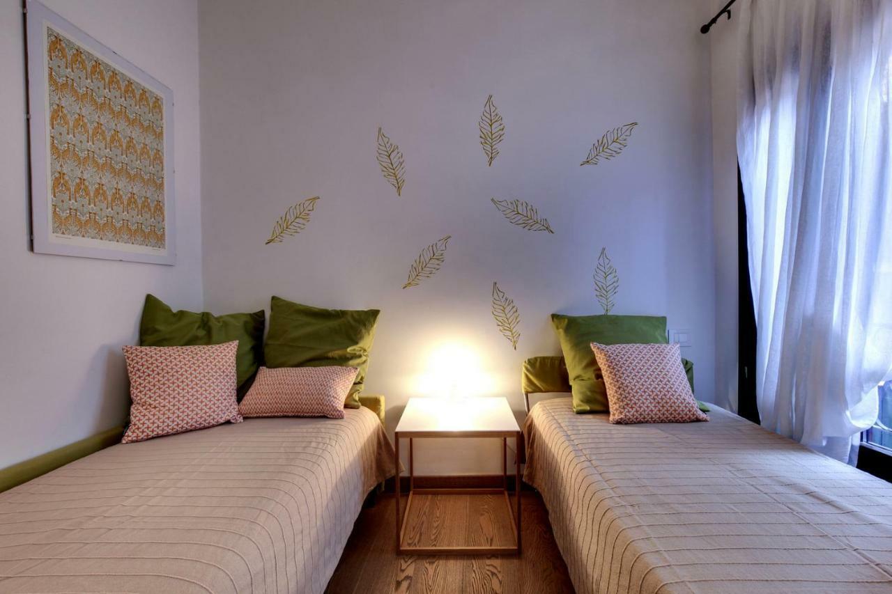 Modern Apartment Venice With Terrace Buitenkant foto